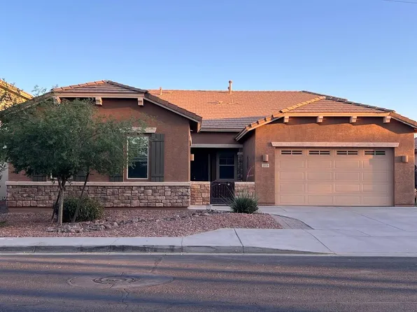 1133 E Buckingham Ave, Gilbert, AZ 85297