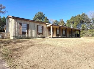 405 S Maple St, Adamsville, TN 38310