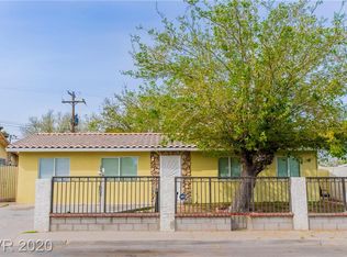 328 Recco Ave, North Las Vegas, NV 89030