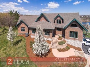 25396 W Gardner Rd, Wauconda, IL 60084