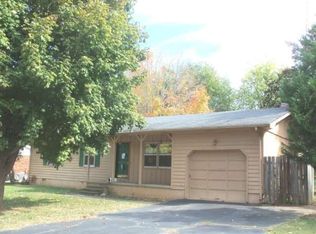 3704 Dale Hollow Dr, Hopkinsville, KY 42240
