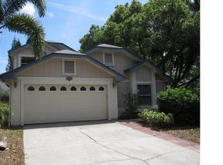 2235 Springflower Dr, Clearwater, FL 33763