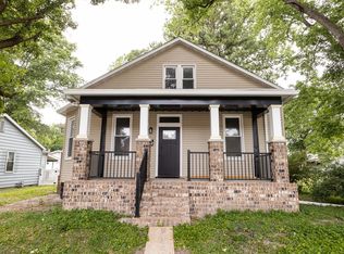 209 N Independence St, Mascoutah, IL