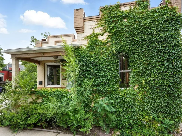416 W 3rd Avenue, Denver, CO 80223