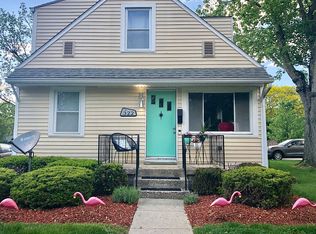 322 Loveman Ave, Columbus, OH 43085