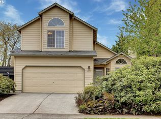 9517 N Edison St, Portland, OR 97203