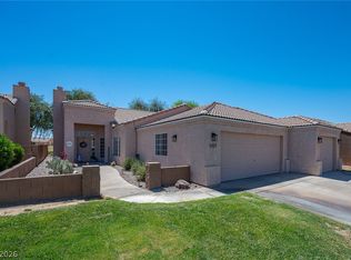 1207 Golf Club Dr, Laughlin, NV 89029