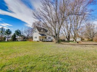 245 School Rd, Wilmington, OH 45177