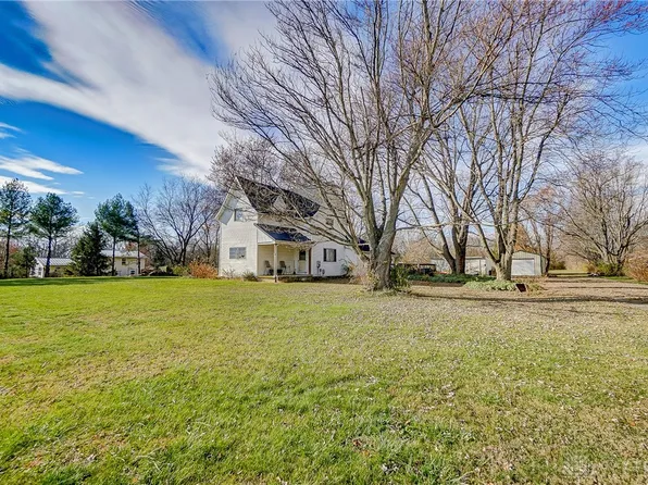 245 School Rd, Wilmington, OH 45177