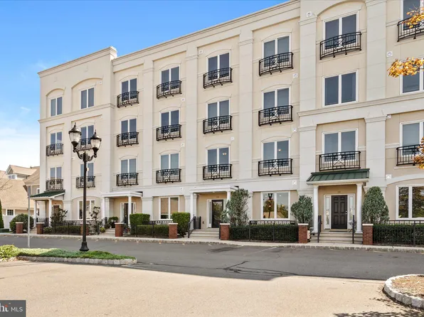 1 N Commerce Sq Suite 110, Trenton, NJ 08691