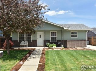 505 W Emma St, Lafayette, CO 80026