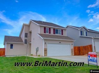 1226 Saker Ct, Casper, WY 82601
