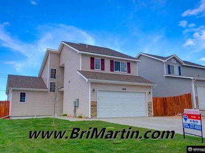 1226 Saker Ct, Casper, WY, 82601