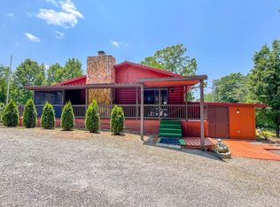 40 Mountain Laurel Rd, Murphy, NC 28906