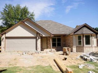 114 Stone Dr, Roland, OK 74954