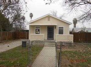 4243 E Turner Ave, Fresno, CA 93702