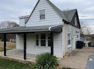 513 Blue Eagle Ave, Harrisburg, PA 17112