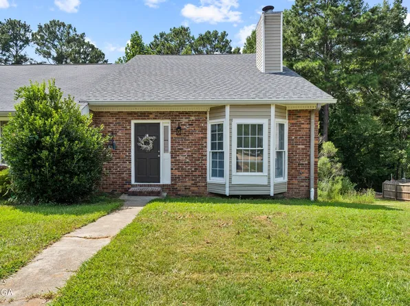 162 N Springs Ct, Macon, GA 31210