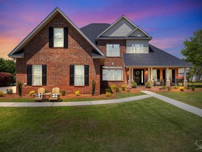 3159 Edinburgh Castle Dr, Milton, FL, 32583