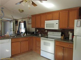 350 Fowler Rd, Woodland, ME 04736