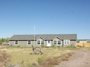 4839 Graham Dr, Laramie, WY 82070