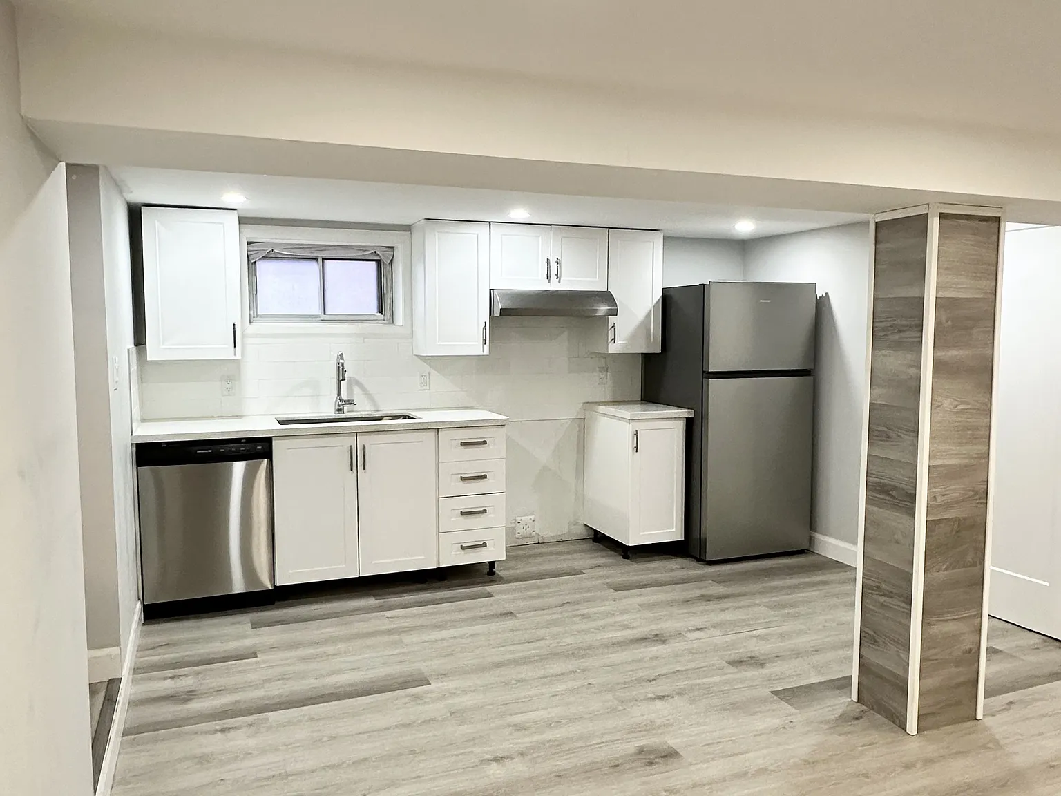 1 bed, $1,400 — Photo 4
