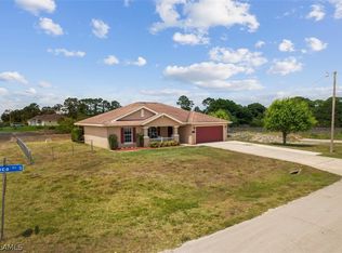 772 Bianca, Lehigh Acres, FL 33974