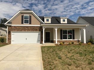 6009 High Top Ln, Aiken, SC 29801