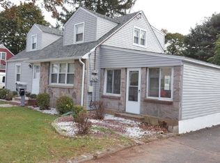 2100 Maple Ave, South Plainfield, NJ 07080