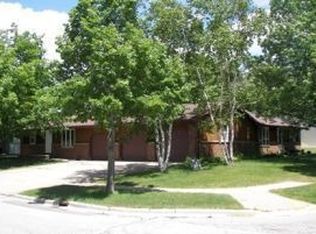 1305 La Count Rd, Green Bay, WI 54313