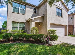 2035 Declaration Dr, Missouri City, TX 77459