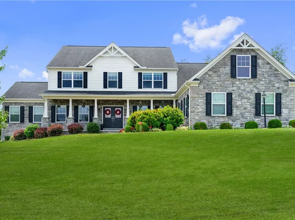 120 English Farm Dr, Wexford, PA 15090