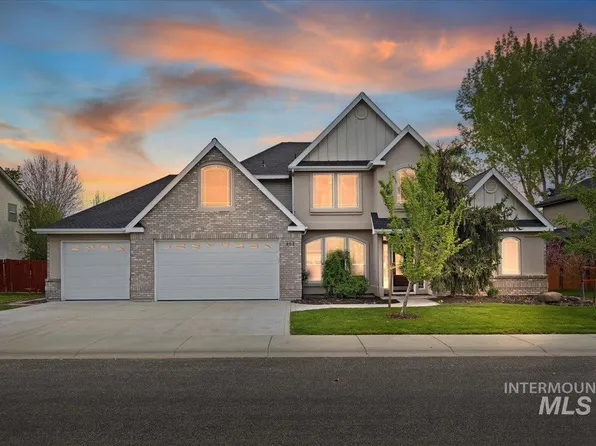 462 S Waterton Ave, Eagle, ID 83616