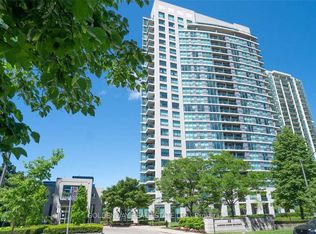 (Undisclosed Address), Toronto, ON M2N 7B5