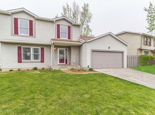 5012 Aspen Dr, Lansing, MI