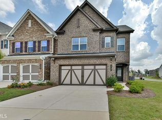 1795 Hampton Oaks Dr, Alpharetta, GA 30004