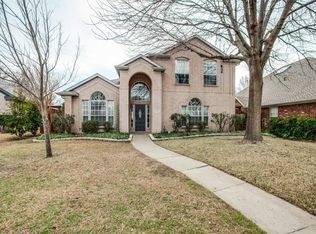 920 Mustang Dr, Allen, TX 75002