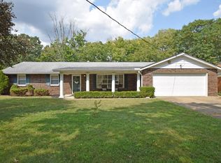 5528 Schiering Dr, Fairfield, OH