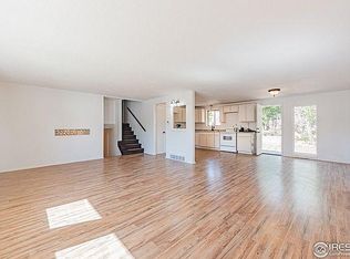 1917 N Circle Dr, Colorado Springs, CO 80909