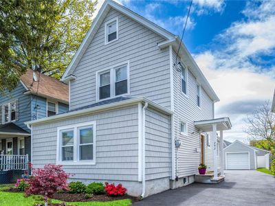 292 Yale Street, Hempstead, NY, 11550