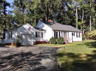 1301 Severn Rd, Henrico, VA 23229