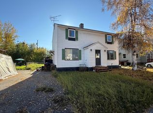 1219/1221 9th Ave, Fairbanks, AK 99701