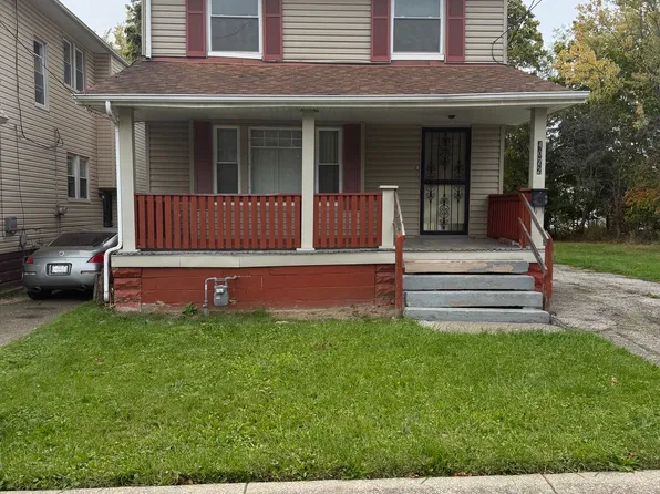 4072 E 106th St, Cleveland, OH 44105