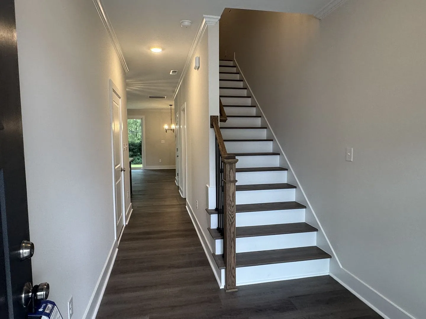 3 bed 2.5 bath Brand New Townhome — Photo 3