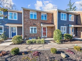 4 South Close, Moorestown, NJ 08057