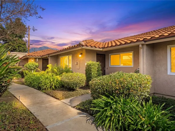 1089 W Pine St, Upland, CA 91786