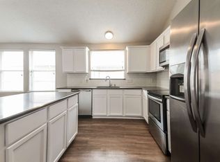 532 Chestnut Trl, Forney, TX 75126