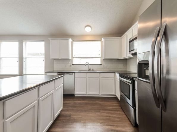 Home for Sale in Forney TX