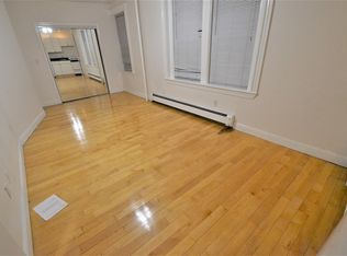 45 Symphony Rd #402B, Boston, MA 02115