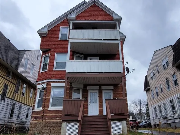 438 Hillside Avenue, Hartford, CT 06106